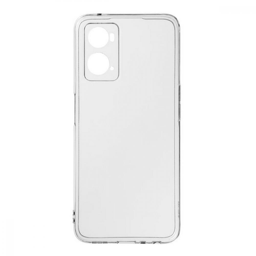 ArmorStandart Air Series OPPO A96 Camera cover Transparent (ARM66957) - зображення 1