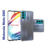 BeCover Силіконовий чохол для Motorola Moto G60/G60s Transparancy (706923) - зображення 1