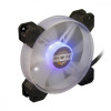 Frime Iris LED Fan Mid RGB HUB (FLF-HB120MRGBHUB8) - зображення 2