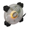 Frime Iris LED Fan Mid RGB HUB (FLF-HB120MRGBHUB8) - зображення 3