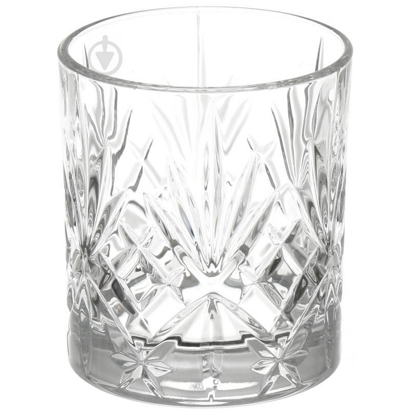 RCR Набір склянок Melodia Drink Shot Glass 80 мл 6 шт. (8007815266869) - зображення 1