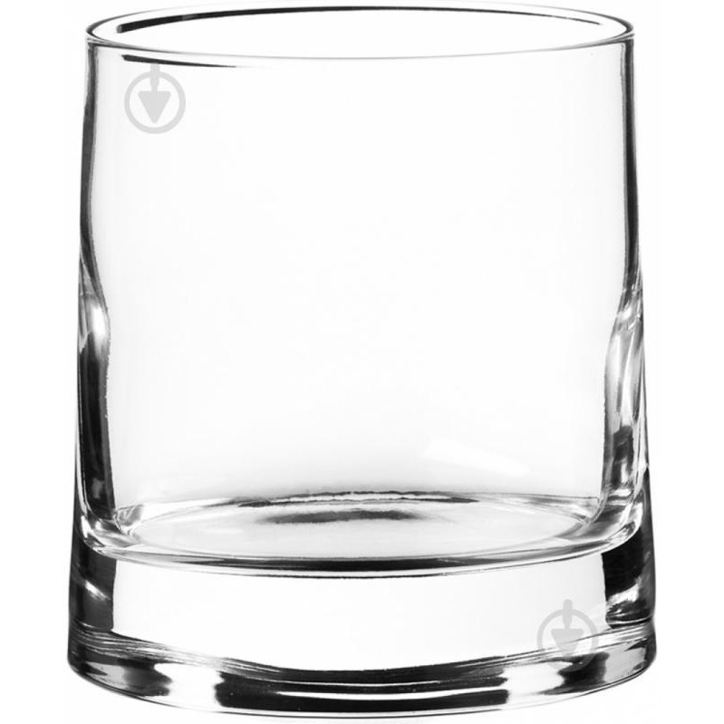 Bormioli Rocco Набор стаканов для виски Veronese 345 мл 6 шт. Luigi Bormioli (09837/06) - зображення 1