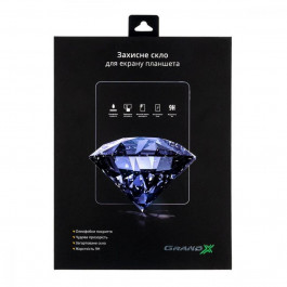 Grand-X Защитное стекло для Samsung Galaxy Tab A7 10.4" 2020 T500/T505 (GXST500)