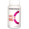 Nosorog Mg+B6 90 tab / 30 servings - зображення 1