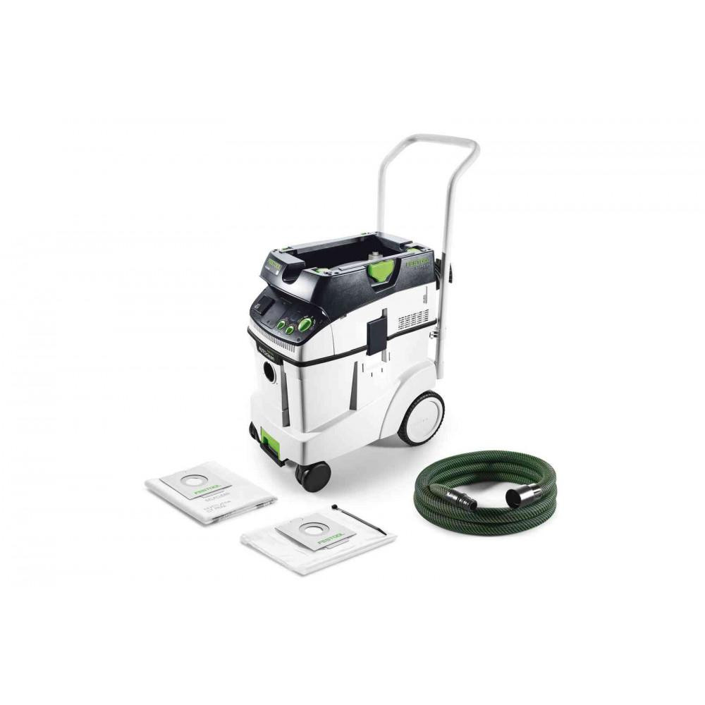 Festool CTL 48 E - зображення 1