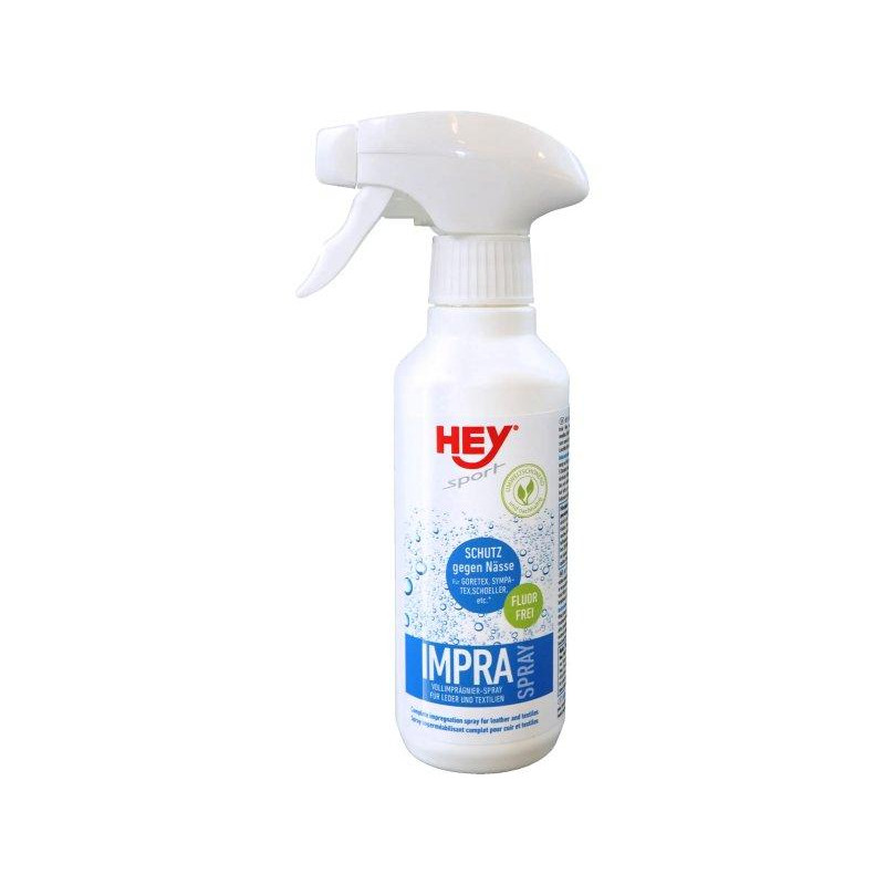 Hey-Sport Средство для пропитки  Impra FF-Spray 250 ml (20676000) - зображення 1