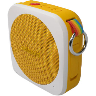 Polaroid P1 Music Player Yellow - зображення 1