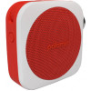 Polaroid P1 Music Player Red - зображення 5