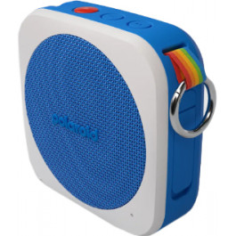 Polaroid P1 Music Player Blue