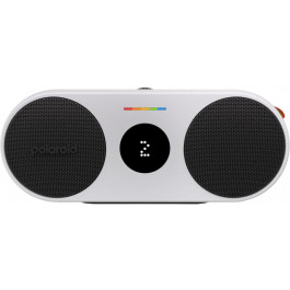   Polaroid P2 Music Player Black