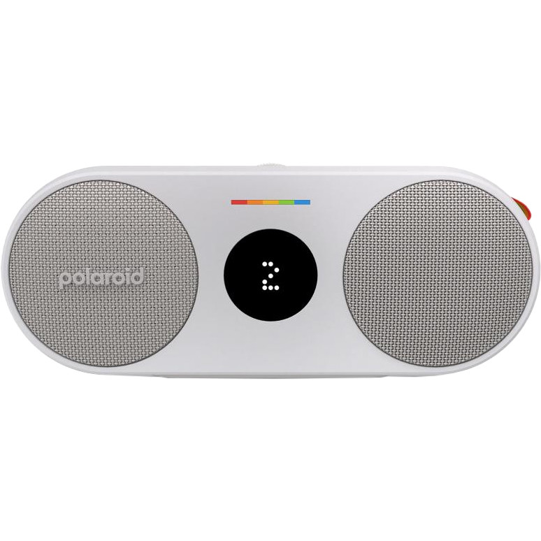 Polaroid P2 Music Player Gray - зображення 1