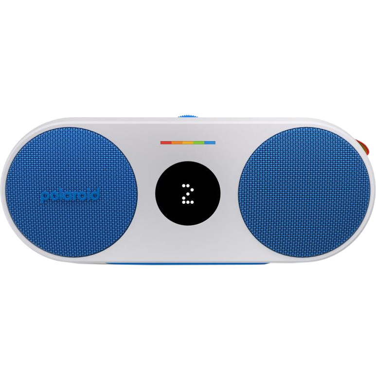 Polaroid P2 Music Player Blue - зображення 1
