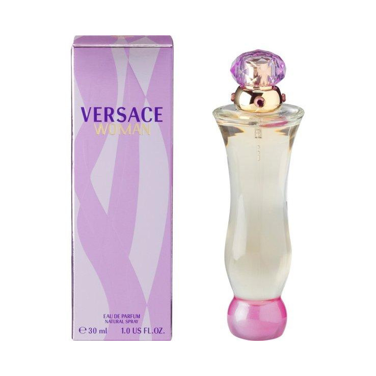 VERSACE Versace Woman Парфюмированная вода для женщин 30 мл - зображення 1