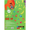 Kite Набор цветной бумаги  А5 Jolliers 10л. (K20-293) - зображення 2