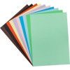 Kite Набор цветной бумаги  А5 Jolliers 10л. (K20-293) - зображення 3