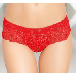 SoftLine Жіночі трусики  - Panties 2390, S/M (red) (5591239036)