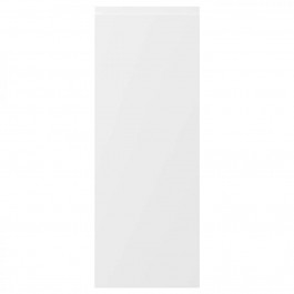 IKEA VOXTORP ВОКСТОРП, 104.188.99, Дверцята, матовий білий, 30х80 см