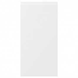 IKEA VOXTORP ВОКСТОРП, 904.188.95, Дверцята, матовий білий, 30х60 см