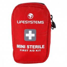 Lifesystems Mini Sterile First Aid Kit (1015)