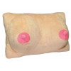 Orion Подушка Plush Pillow Breasts, телесная (4024144772520) - зображення 1