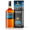 Auchentoshan Віскі  Three Wood Single Malt Scotch Whisky 43% 0.7 л (DDSBS1B055) - зображення 1