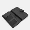Ricco Grande Чоловічий гаманець - клатч  чорний (K18809bl-black) - зображення 5