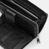 Ricco Grande Чоловічий гаманець - клатч  чорний (K18809bl-black) - зображення 6