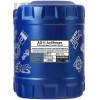 Mannol Antifreeze AG11 -40 10л - зображення 1