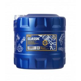   Mannol Classic 10W-40 7л