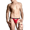 SoftLine Труси-стрінги чоловічі Mens thongs червоні (модель 4497) (5906340724093) - зображення 1