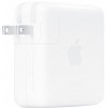 Apple 67W USB-C Power Adapter (MKU63) - зображення 2