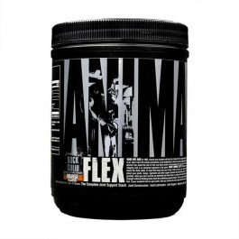 Universal Nutrition Animal Flex Powder 89 g /7 servings/ Orange