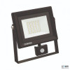 Horoz Electric LED Прожектор з Датчиком Руху , PARS, 30W, 2400Lm, 6400K (068-009-0030-010) - зображення 1