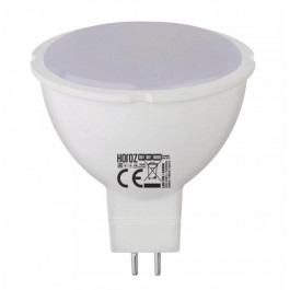 Horoz Electric LED FONIX-8 8W GU5.3 4200К (001-001-0008-031)