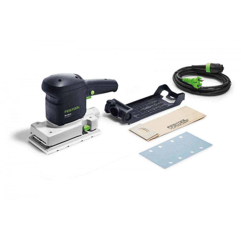 Festool RS 300 Q (567490) - зображення 1