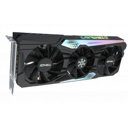 INNO3D GeForce RTX 4060 Ti 8GB ICHILL X3 (C406T3-08D6X-17113389)