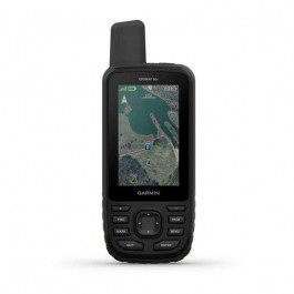 Garmin GPSMAP 66s (010-01918-01)