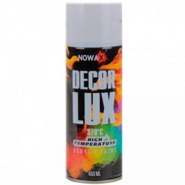 NOWAX Краска  Decor Lux 370C 450мл