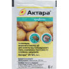 Інсектицид Syngenta Актара 25 WG 6 г (4820041010204)