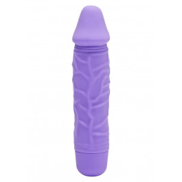   Toy Joy Get Real Purple 8713221485069