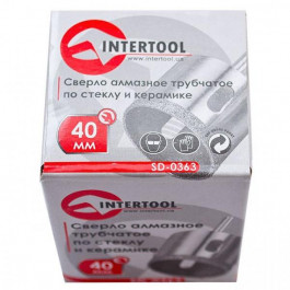 Intertool SD-0363
