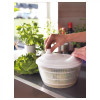 IKEA Сушарка для листя салату, білий, 005.219.48 UPPFYLLD - зображення 4