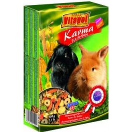 Vitapol Karma для кроликов 500 г (5904479012005)