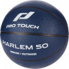 М'яч баскетбольний PRO TOUCH Harlem 50 (310324-901522)