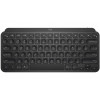 Logitech MX Keys Mini Illuminated Graphite for Business (920-010594) - зображення 1