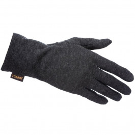 Turbat Перчатки  Retezat Gloves чорний