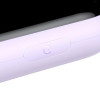 Baseus Elf Digital Display Fast Charge Power Bank 10000mAh 22.5W Purple (PPJL010005) - зображення 9