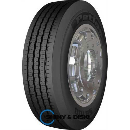 Petlas Petlas SH100 (рульова вісь) 285/70 R19.5 146/144L - зображення 1