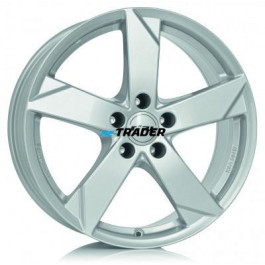   Rial KODIAK (R15 W5.5 PCD5x100 ET40 DIA57.1)