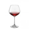 Crystalex Набор бокалов для вина Viola 570мл 40729/00000/570/6 - зображення 1